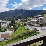Moderne 4 Pièces Avec Terrasses Et Parking Privé - Fr-1-593-112 Les Angles (Pyrenees-Orientales)