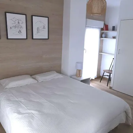 Bel 4 Pieces Renove, 3 Chambres, 2 Terrasses, Parking, Cuisine Equipee, Les - Fr-1-593-112 Les Angles (Pyrenees-Orientales)
