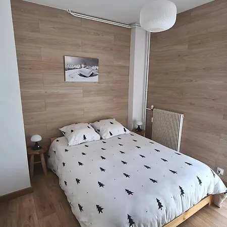 4 Pieces Renove Avec Terrasses Et Parking Aux Angles - Fr-1-593-112 Les Angles (Pyrenees-Orientales)